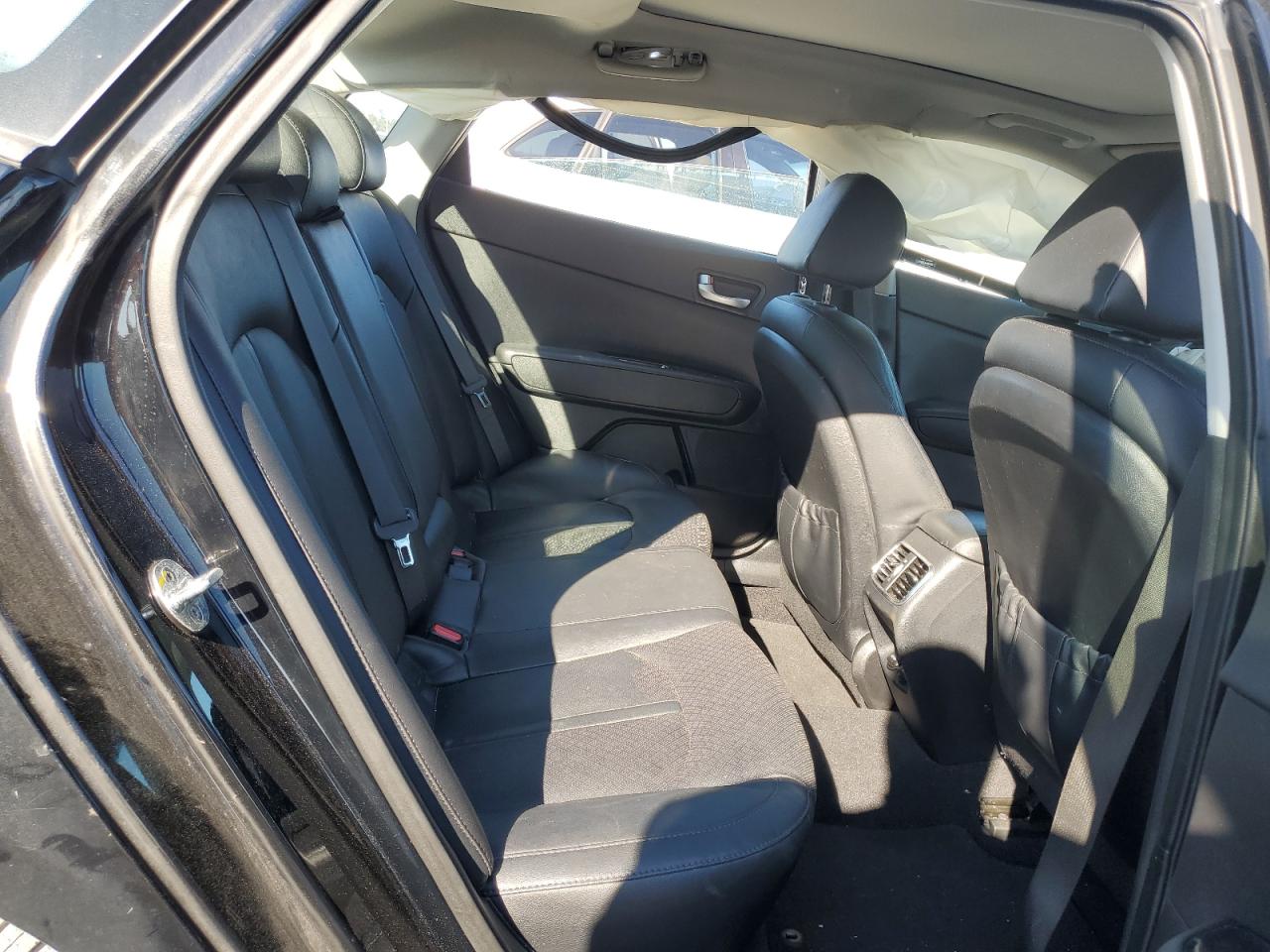 2016 KIA OPTIMA EX photo 28