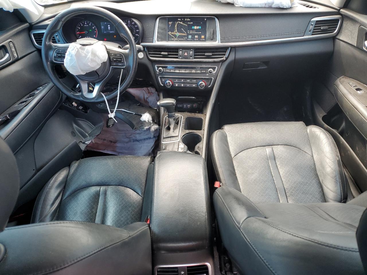 2016 KIA OPTIMA EX photo 22
