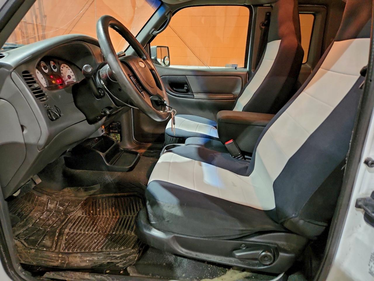 2004 FORD RANGER SUPER CAB photo 13