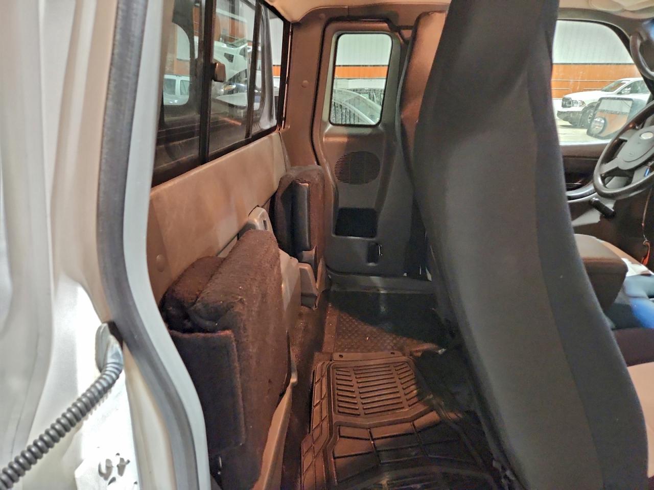 2004 FORD RANGER SUPER CAB photo 19