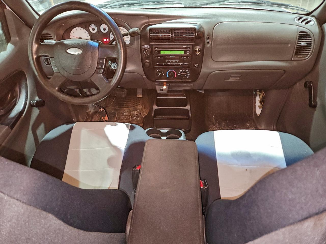 2004 FORD RANGER SUPER CAB photo 15