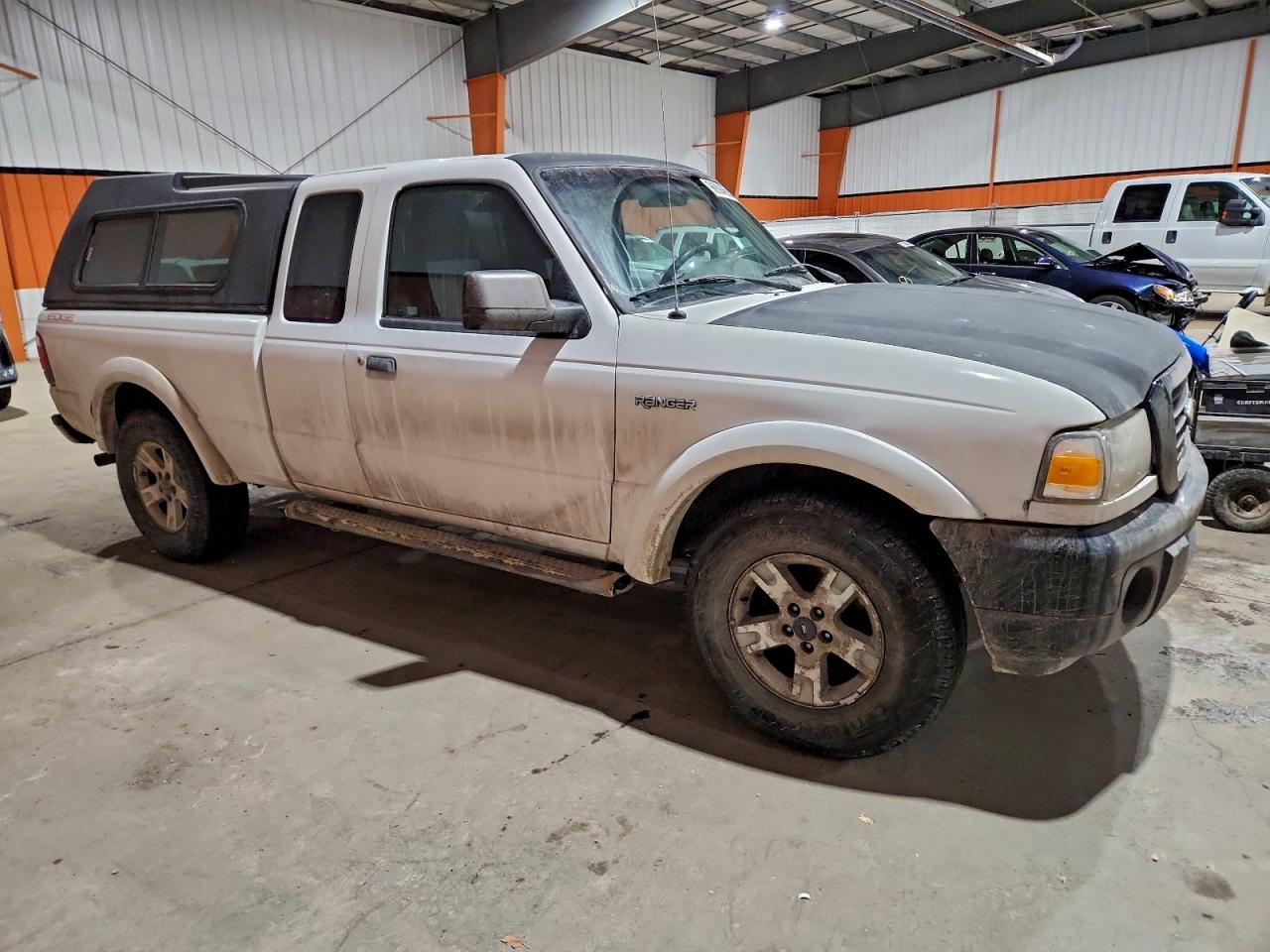 2004 FORD RANGER SUPER CAB photo 7