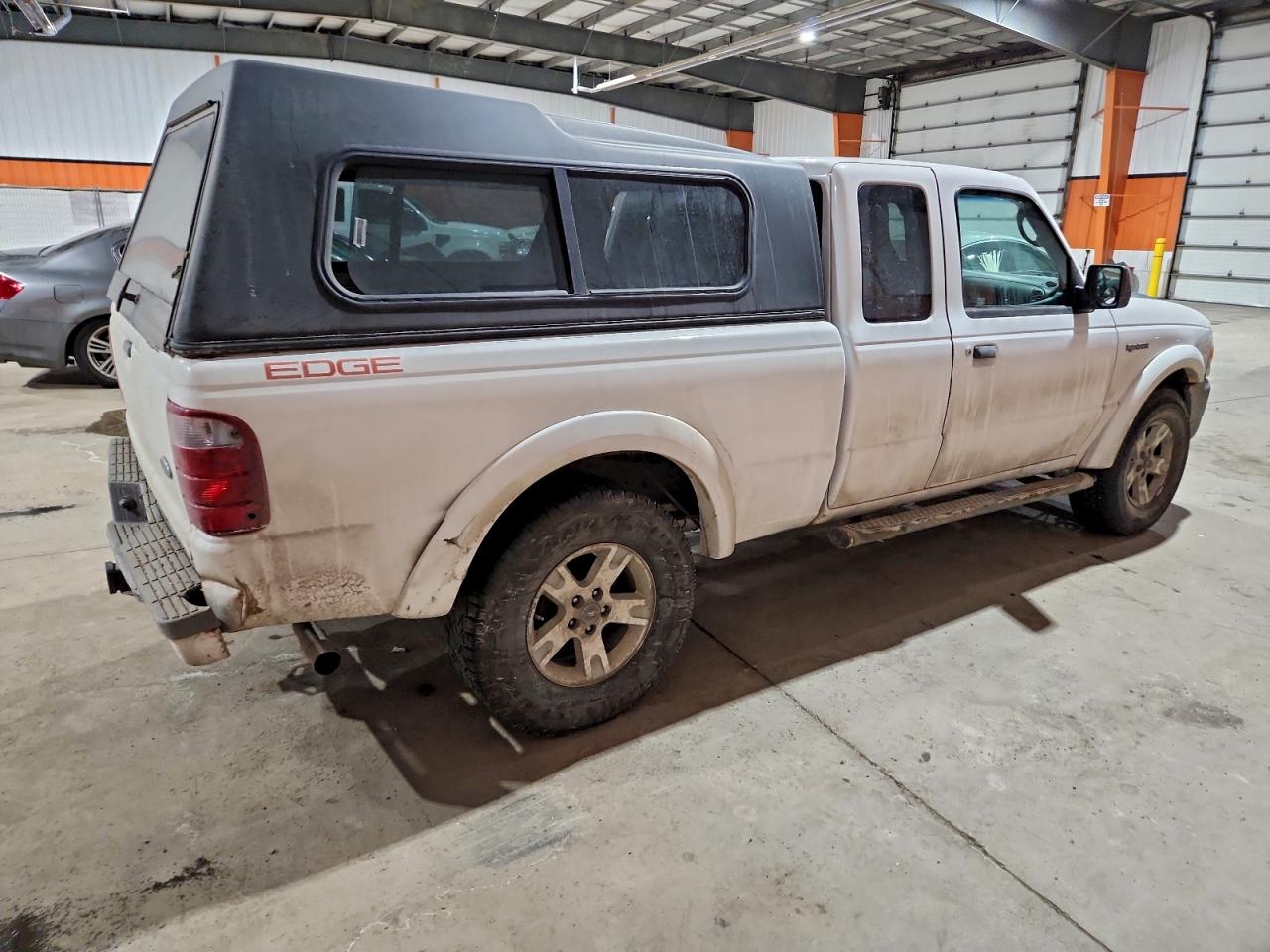 2004 FORD RANGER SUPER CAB photo 5