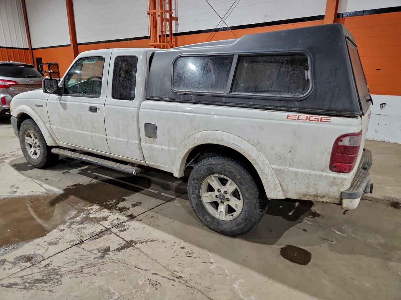 2004 FORD RANGER SUPER CAB photo 3