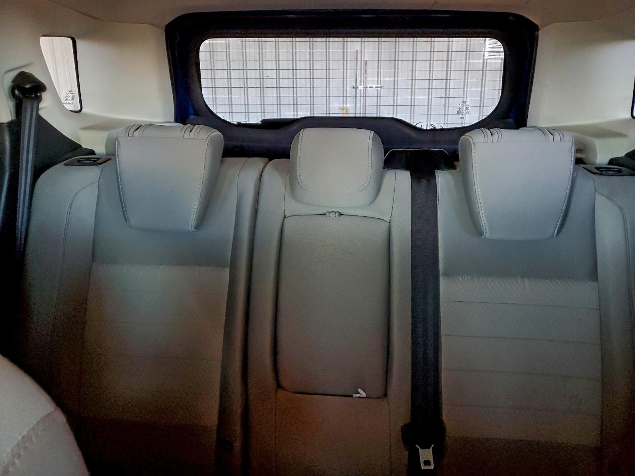 2020 FORD ECOSPORT S photo 10