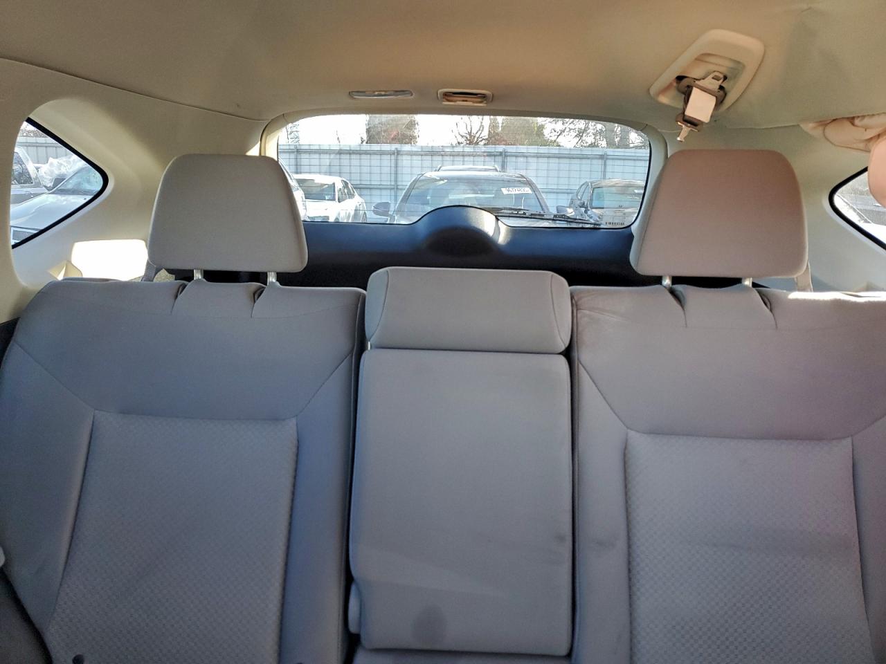 2016 HONDA CR-V EX photo 10