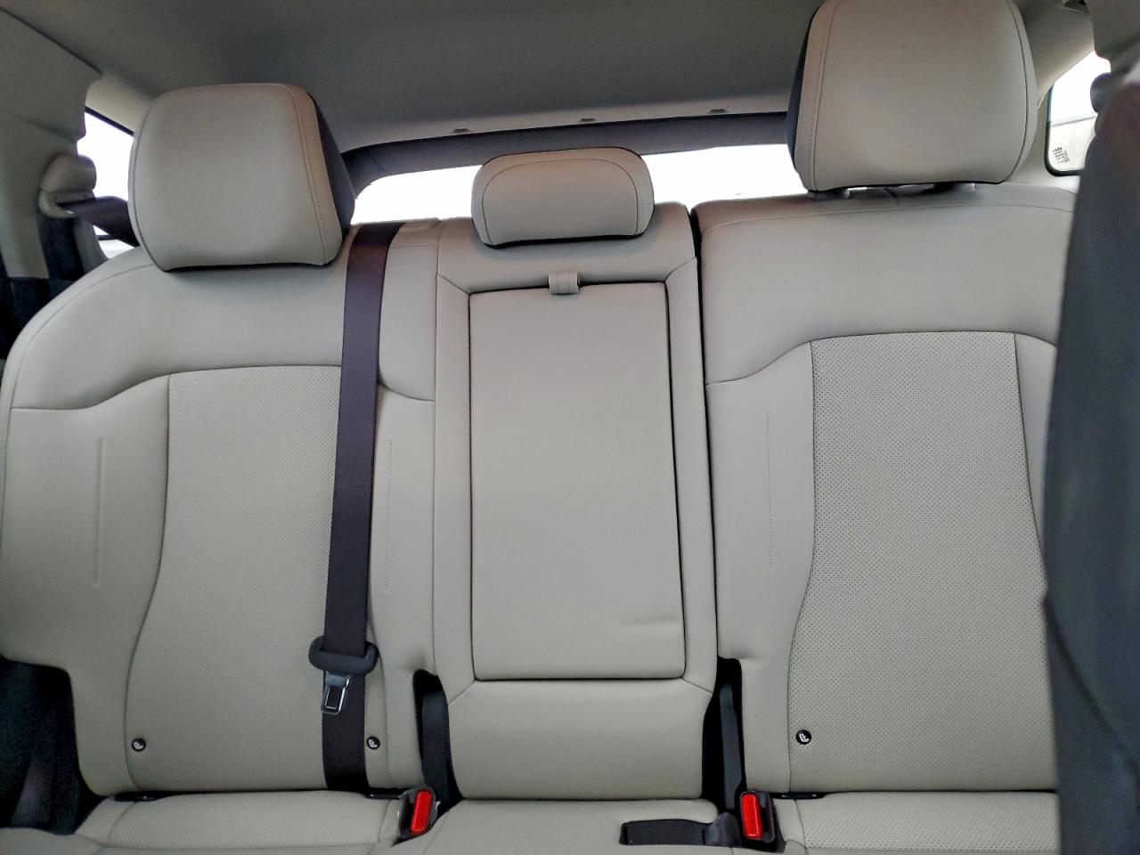 2025 KIA SPORTAGE EX photo 19