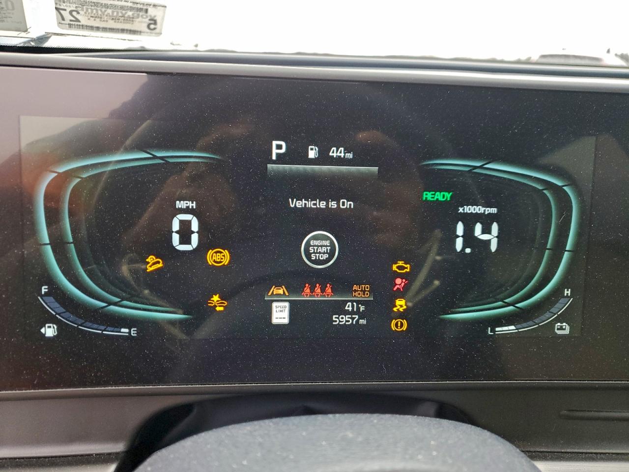 2025 KIA SPORTAGE EX photo 17