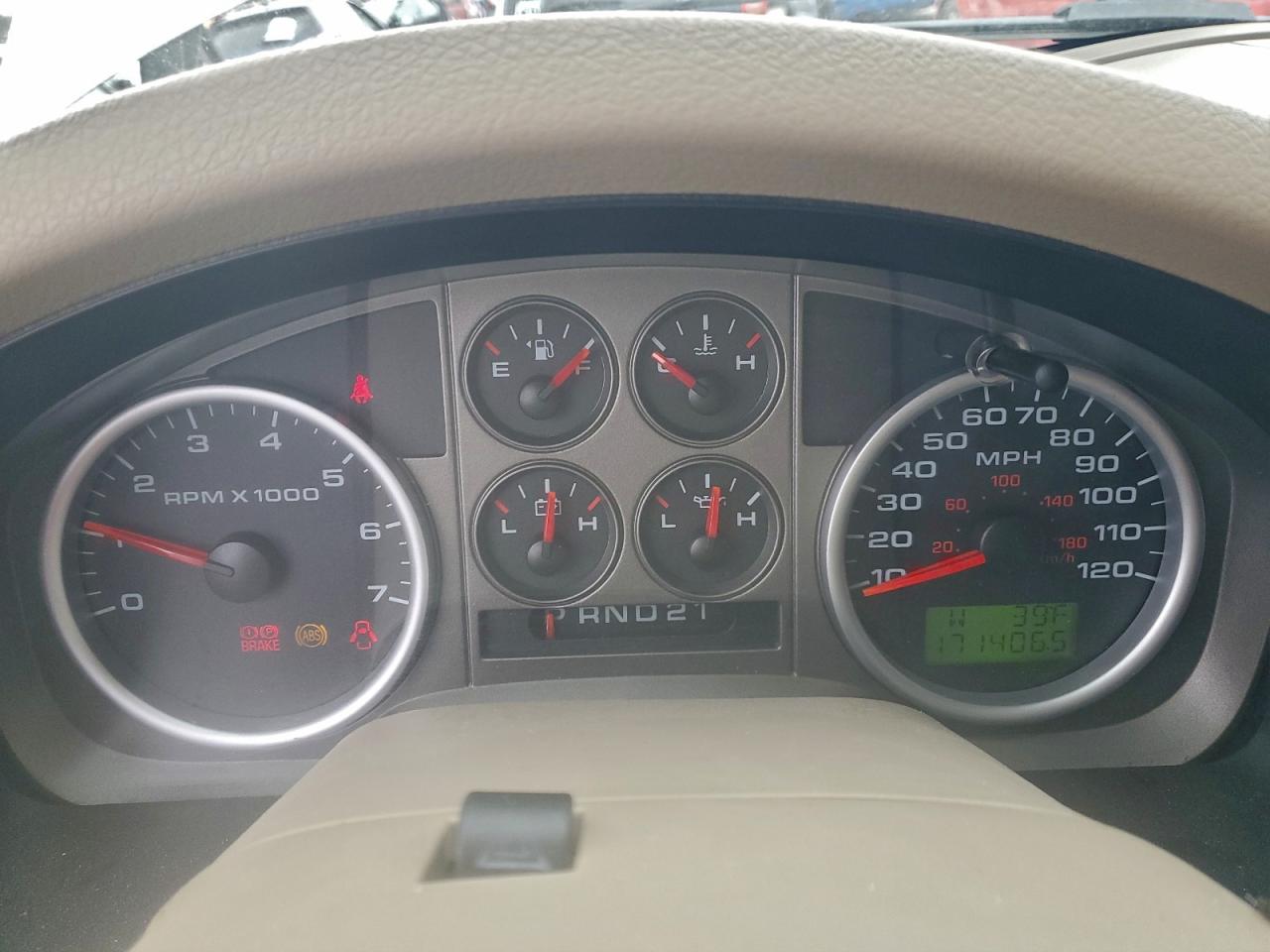 2005 FORD F150 SUPERCREW photo 17