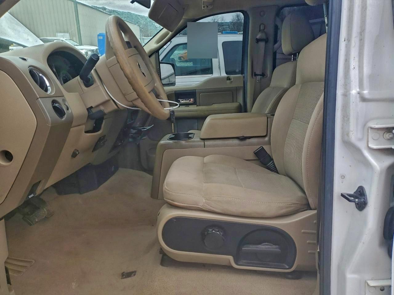 2005 FORD F150 SUPERCREW photo 13