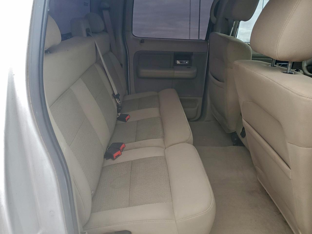 2005 FORD F150 SUPERCREW photo 19
