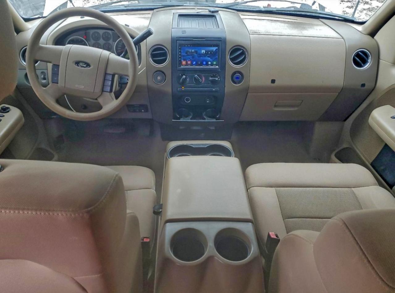 2005 FORD F150 SUPERCREW photo 15