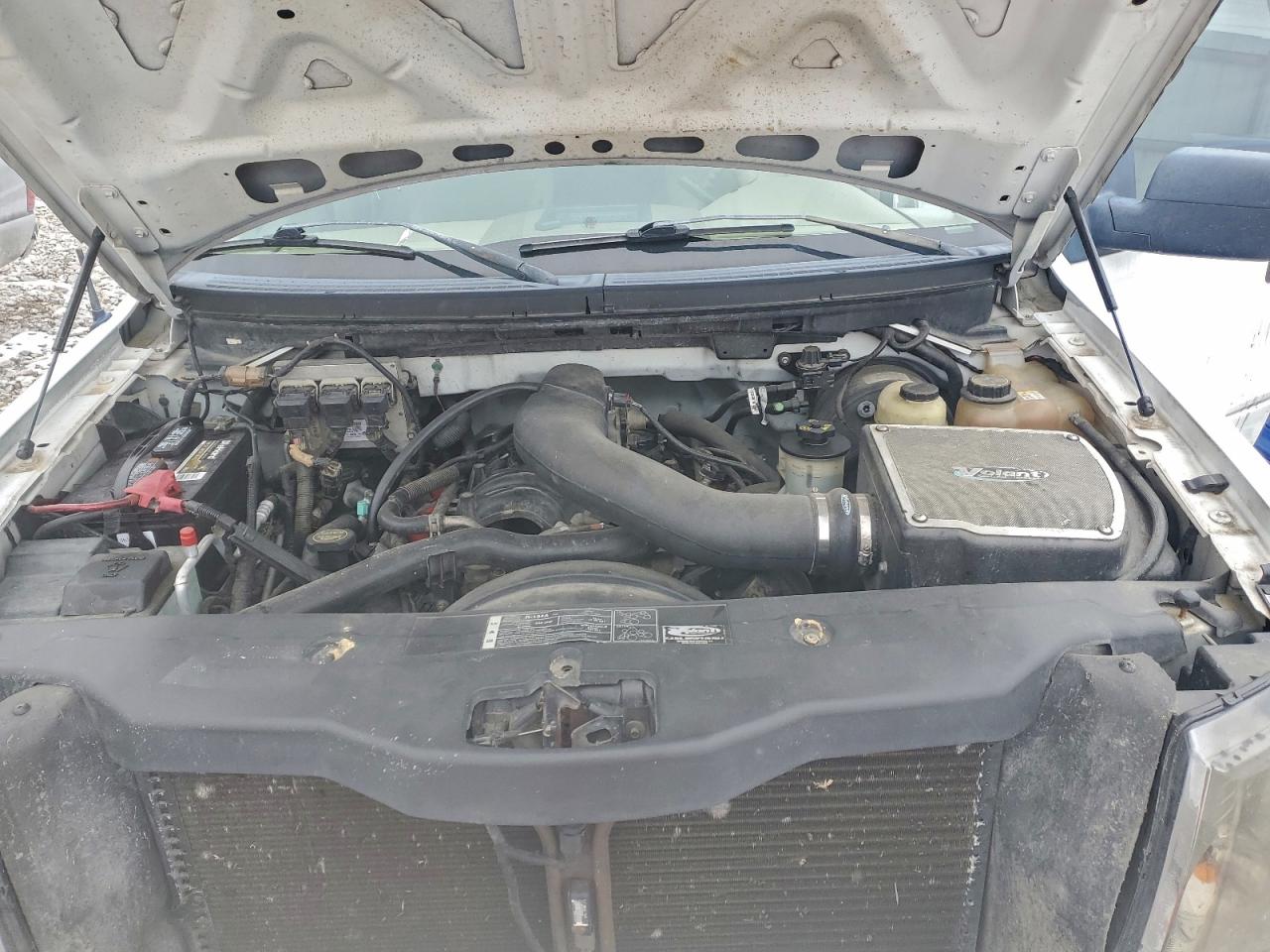2005 FORD F150 SUPERCREW photo 21