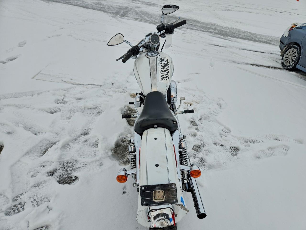 2006 HARLEY-DAVIDSON XL1200 C photo 11