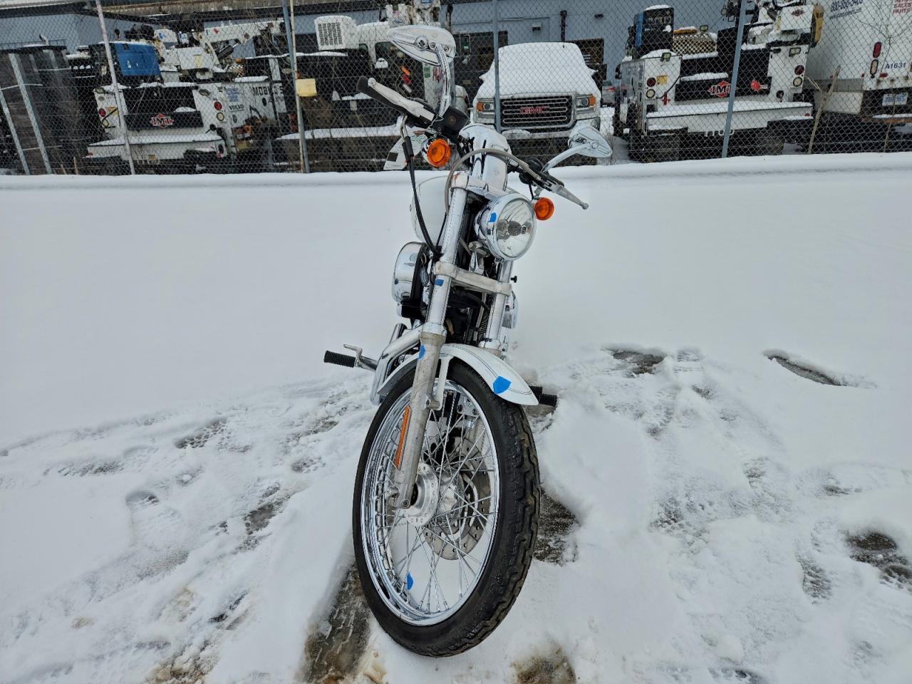 2006 HARLEY-DAVIDSON XL1200 C photo 3