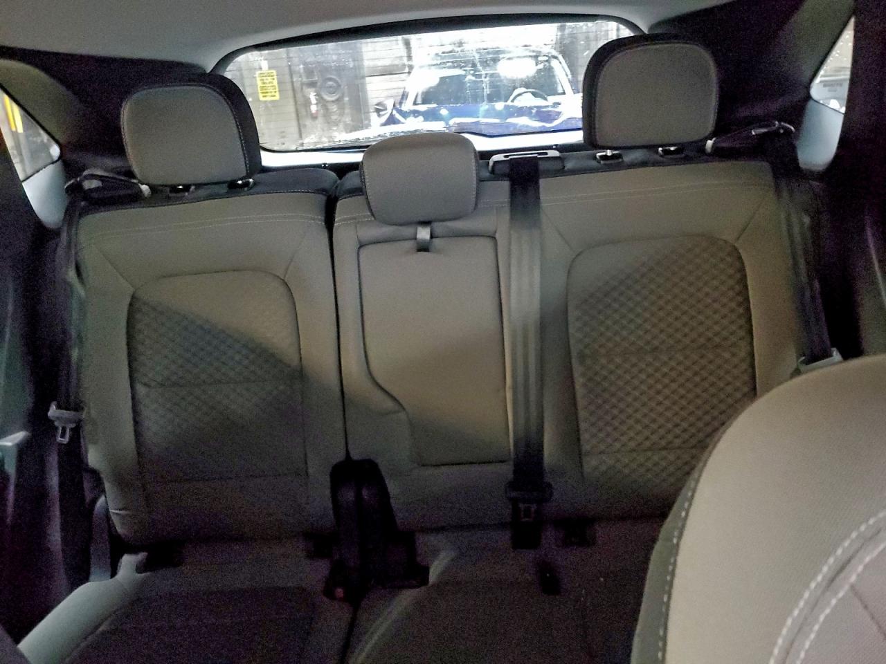2022 FORD ESCAPE SE photo 10