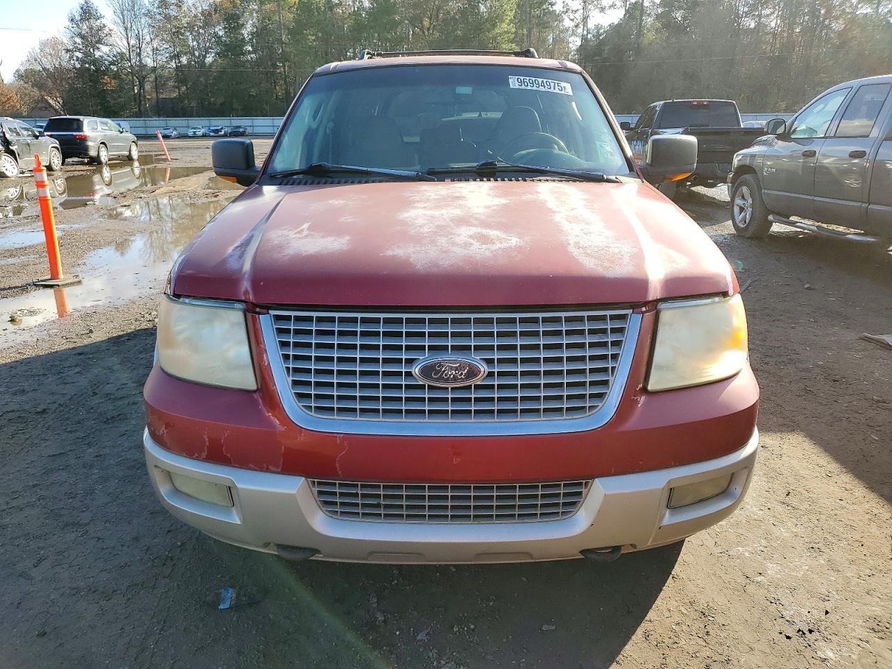 2005 FORD EXPEDITION EDDIE BAUER photo 5