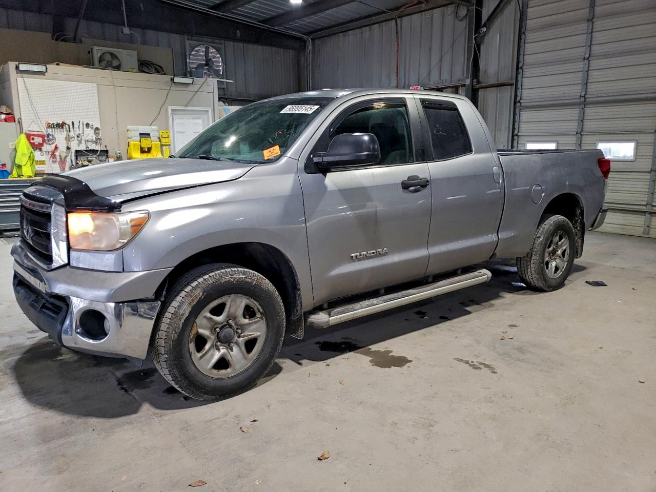 2010 TOYOTA TUNDRA