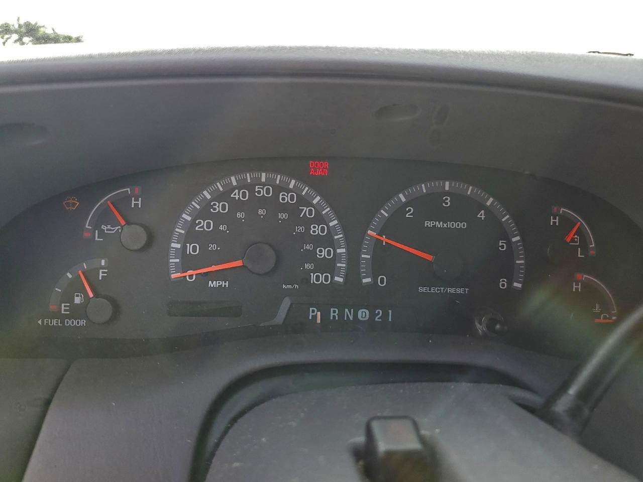 2002 FORD EXPEDITION XLT photo 17