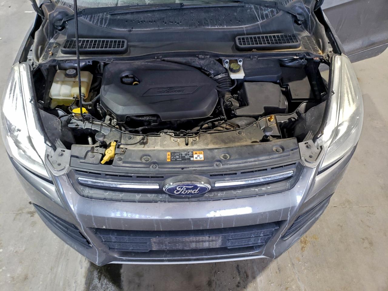 2014 FORD ESCAPE SE photo 23