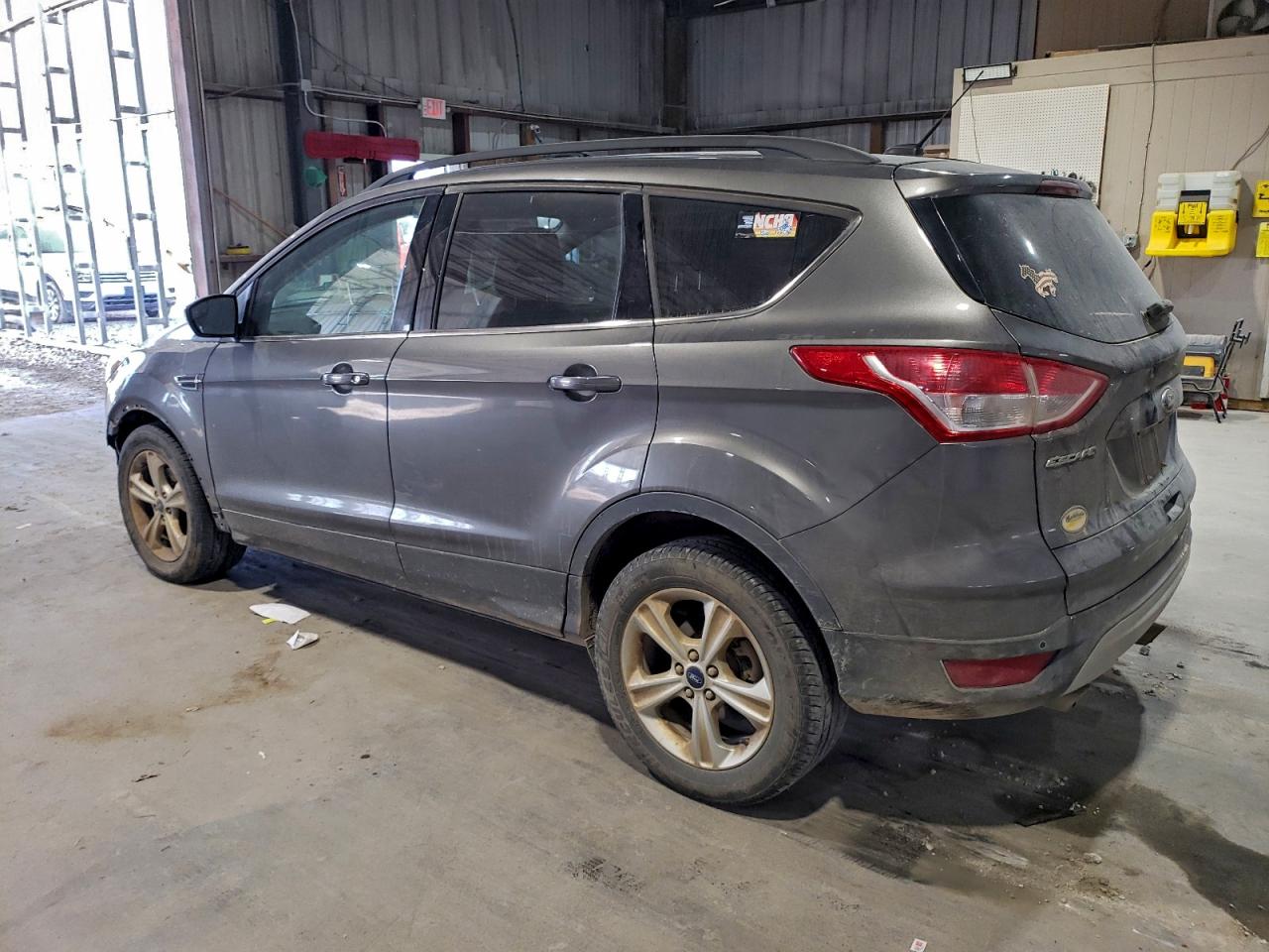 2014 FORD ESCAPE SE photo 3
