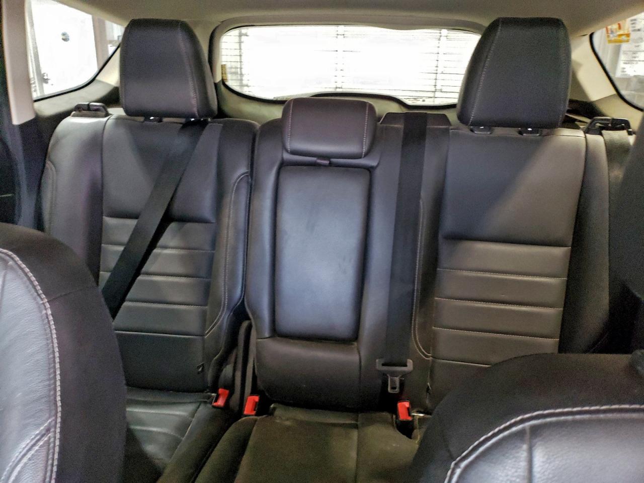 2014 FORD ESCAPE SE photo 19