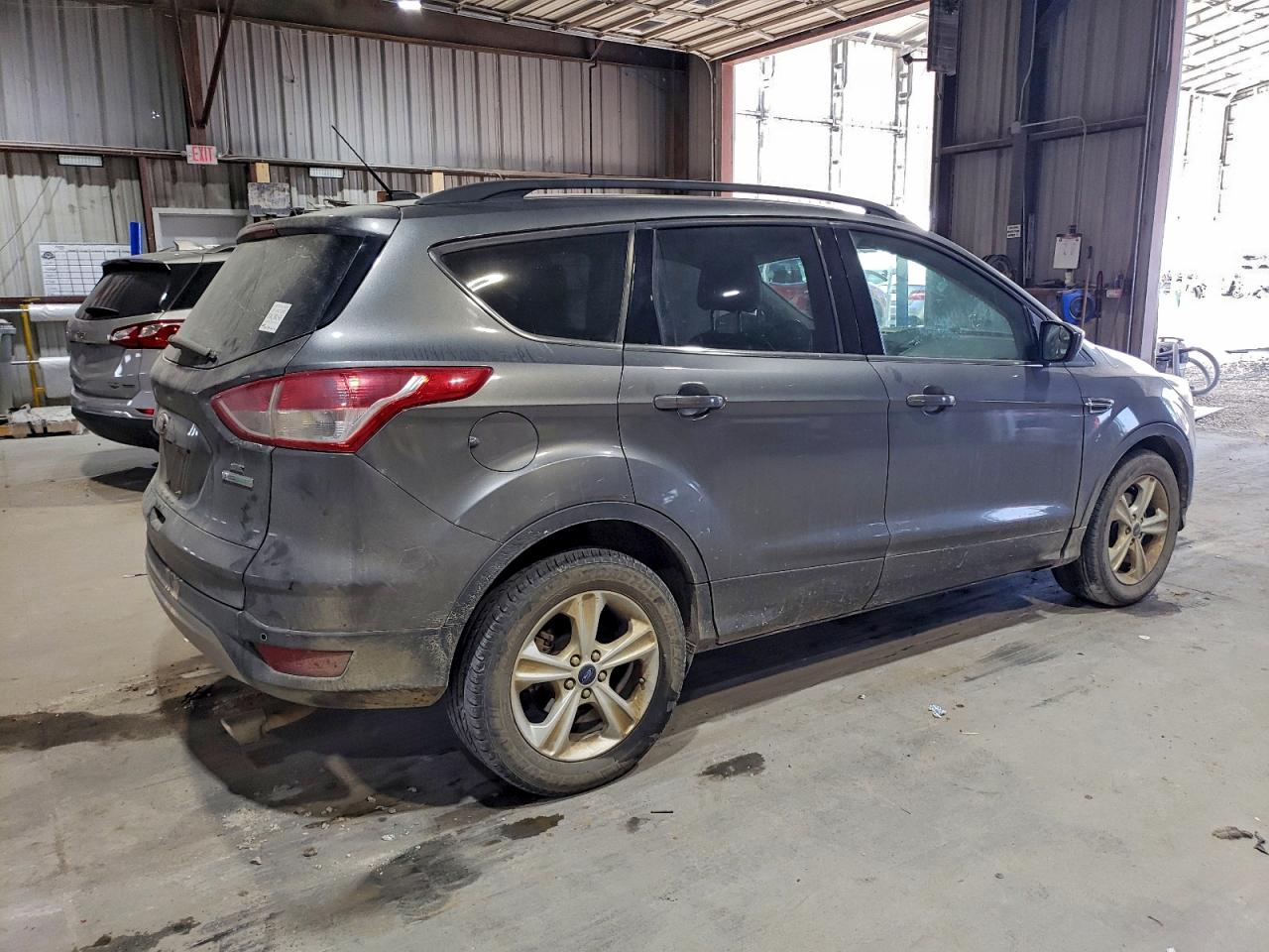 2014 FORD ESCAPE SE photo 5