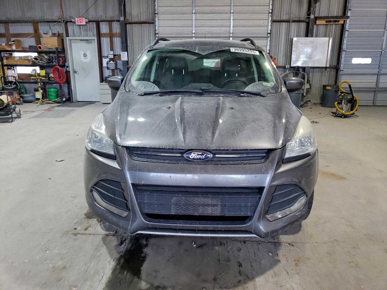 2014 FORD ESCAPE SE photo 9