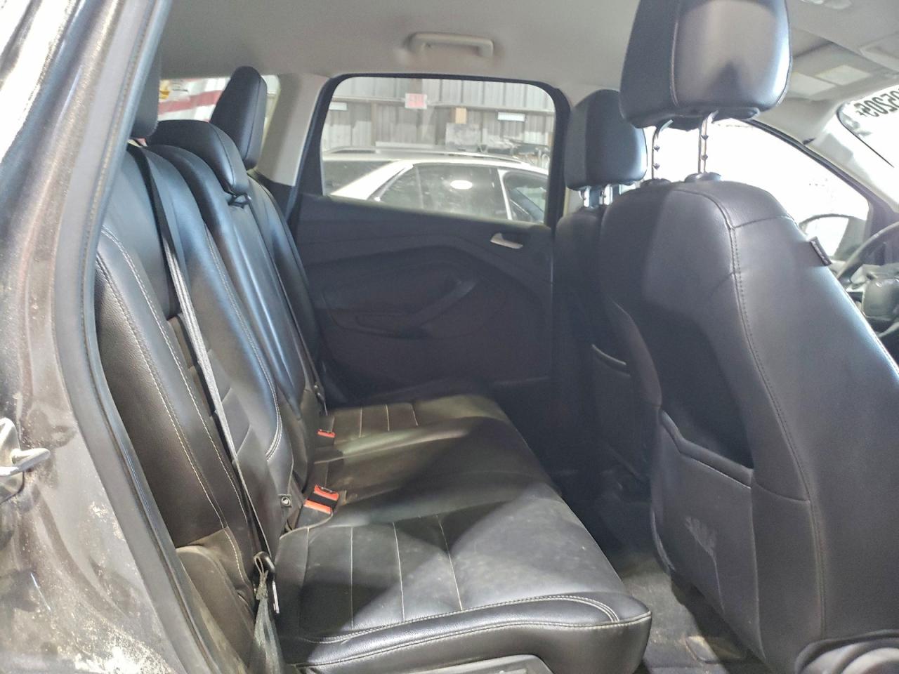 2014 FORD ESCAPE SE photo 21