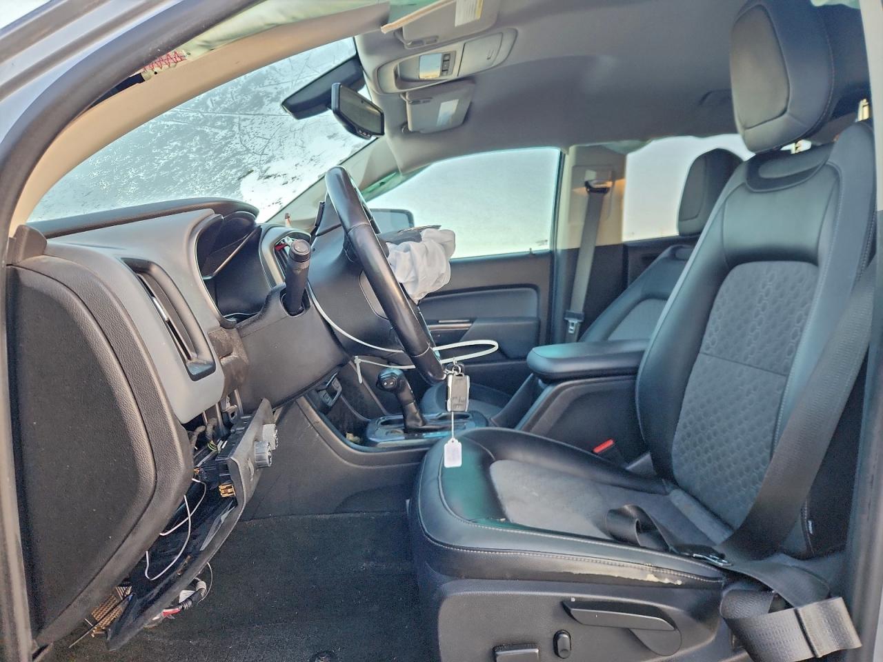 2018 CHEVROLET COLORADO Z71 photo 13