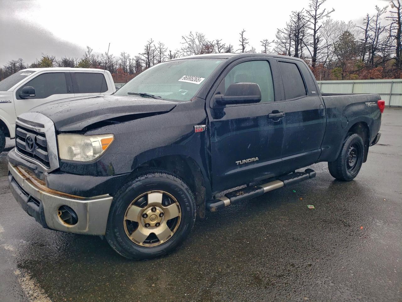 2012 TOYOTA TUNDRA