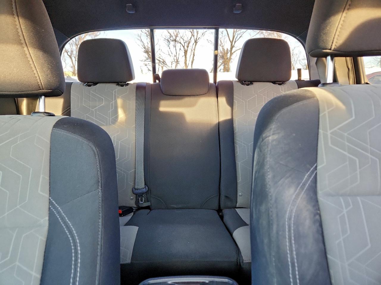 2022 TOYOTA TACOMA DOUBLE CAB photo 10