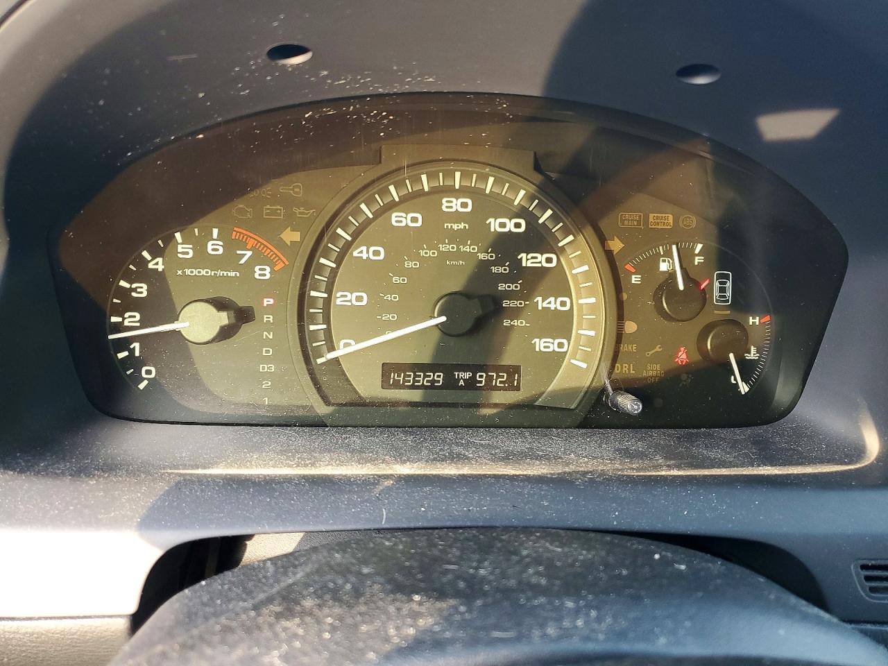 2007 HONDA ACCORD SE photo 9