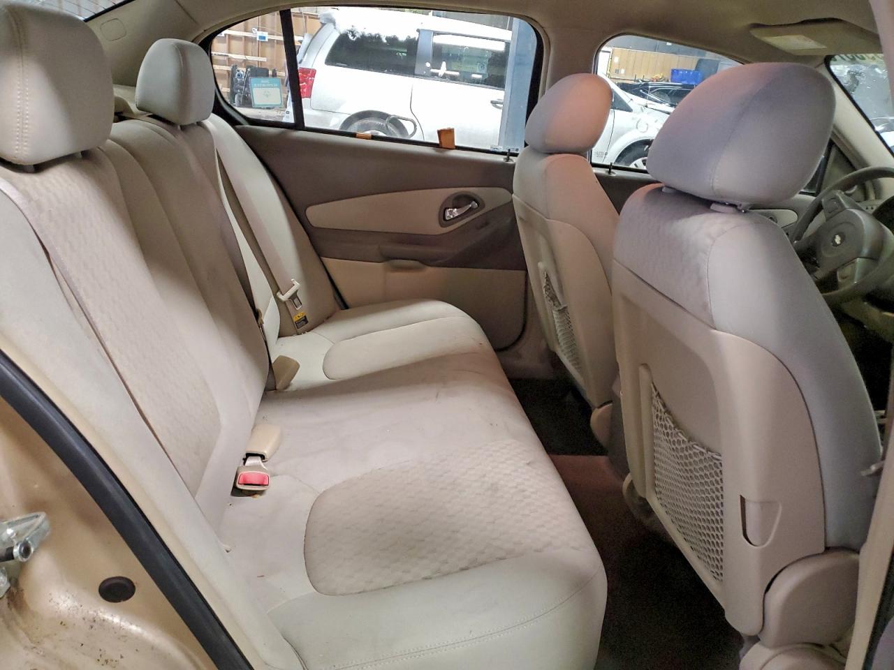 2004 CHEVROLET MALIBU photo 10