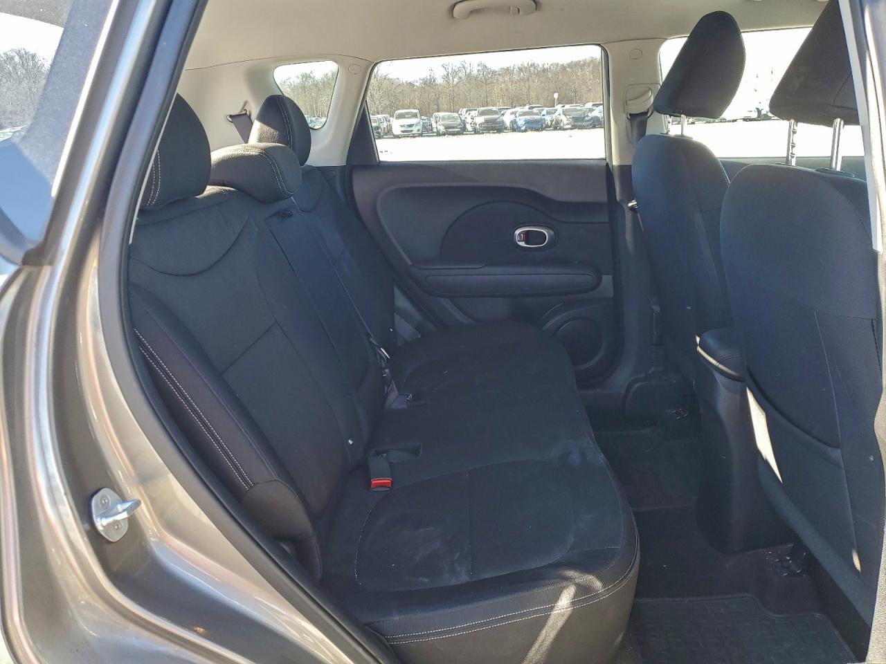 2014 KIA SOUL photo 10