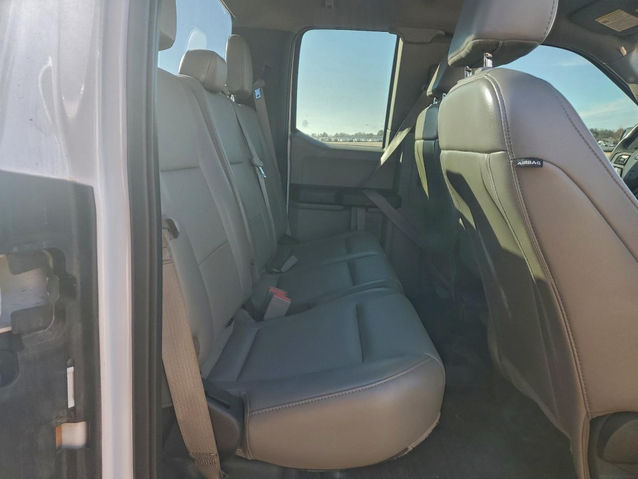 2018 FORD F150 SUPER CAB photo 19