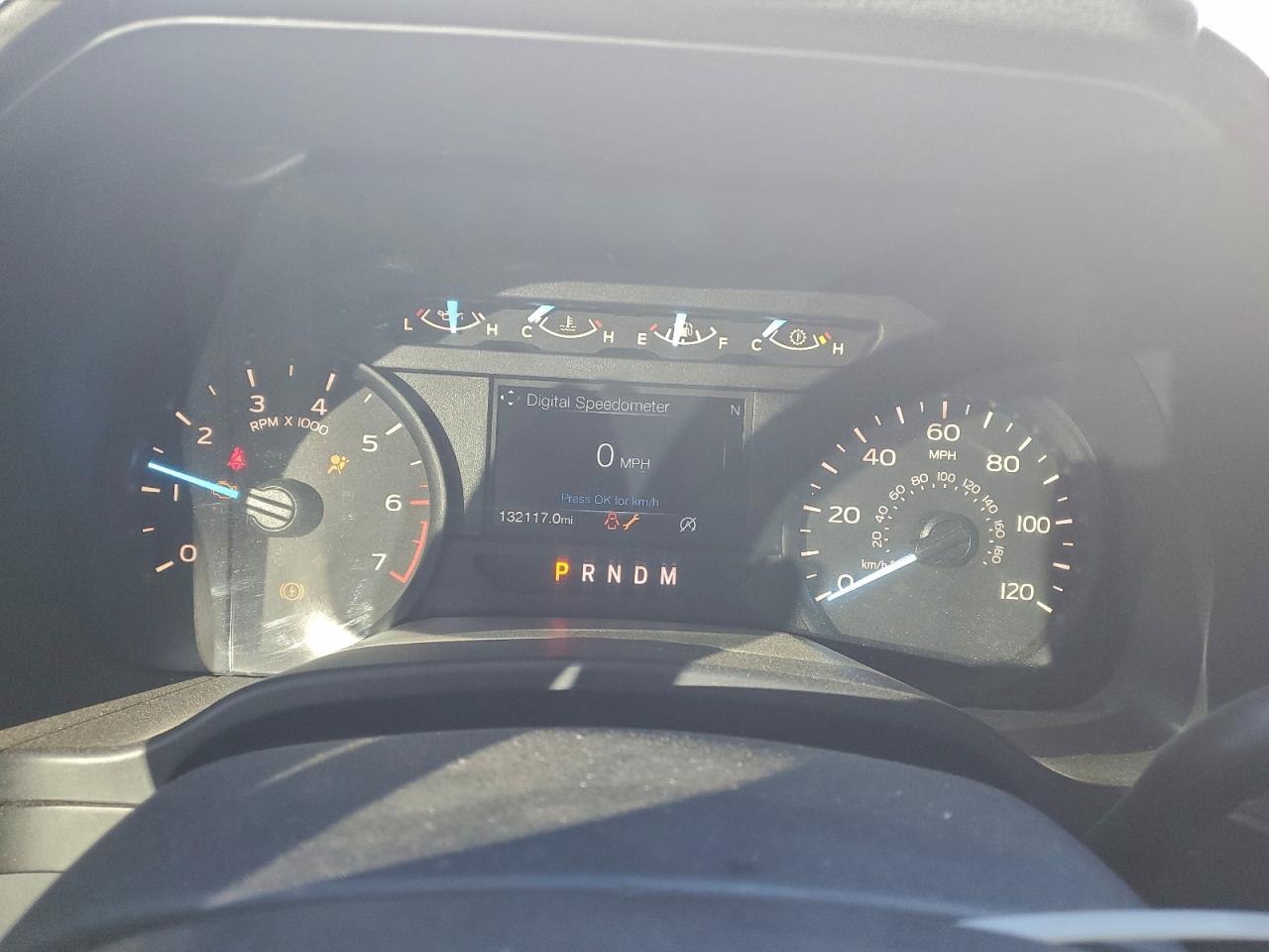 2018 FORD F150 SUPER CAB photo 17