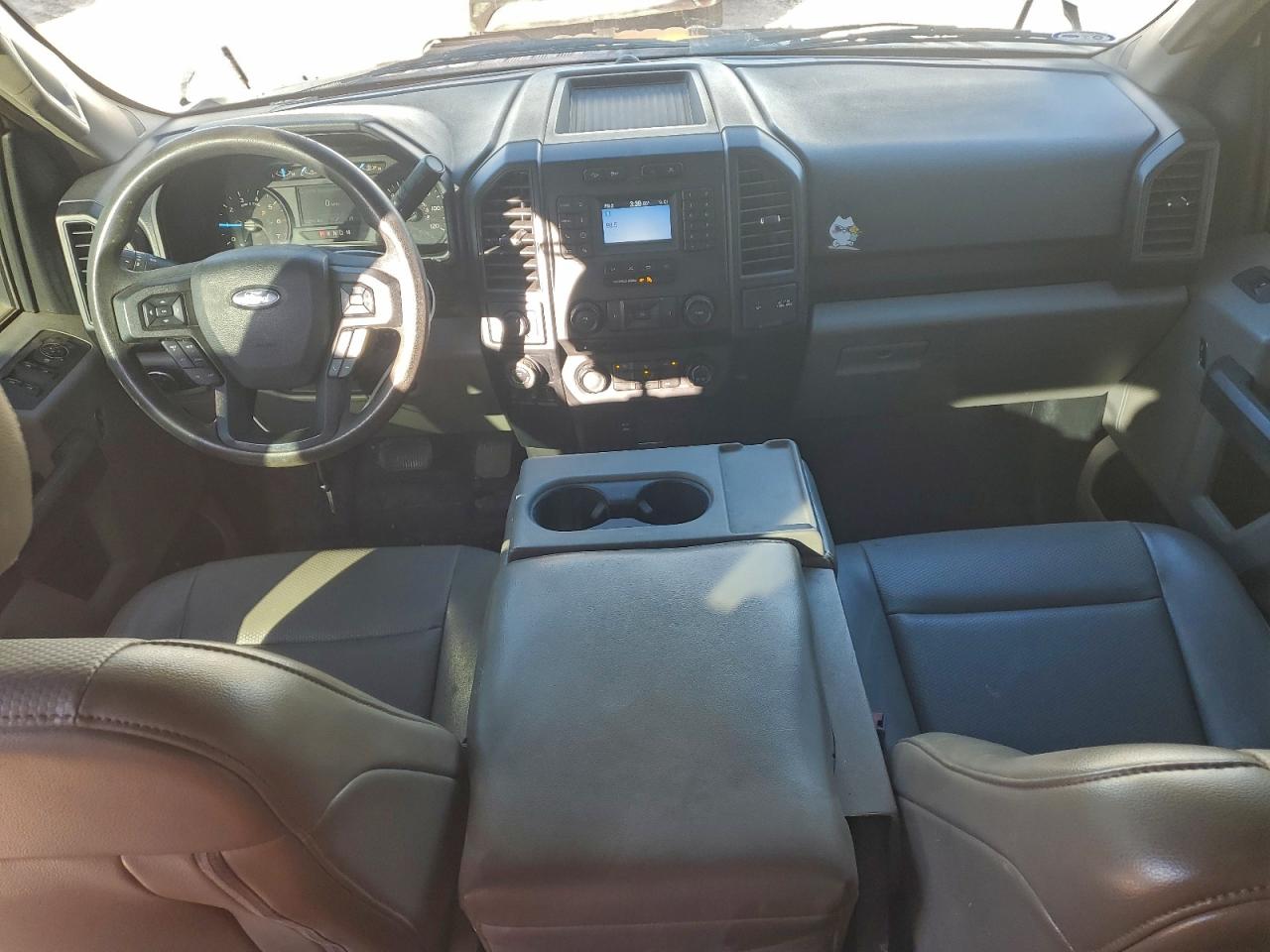 2018 FORD F150 SUPER CAB photo 15