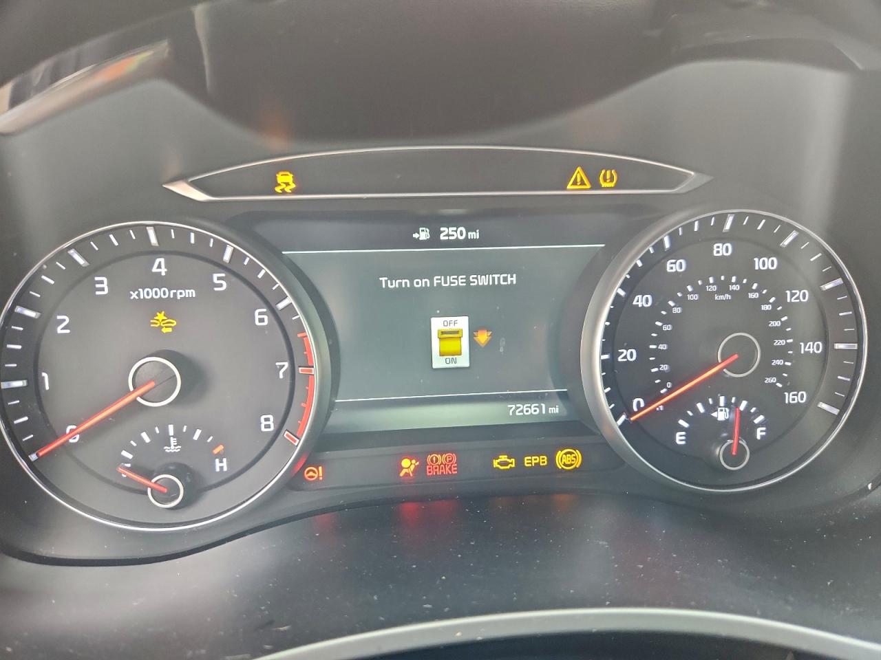 2019 KIA CADENZA LUXURY photo 17