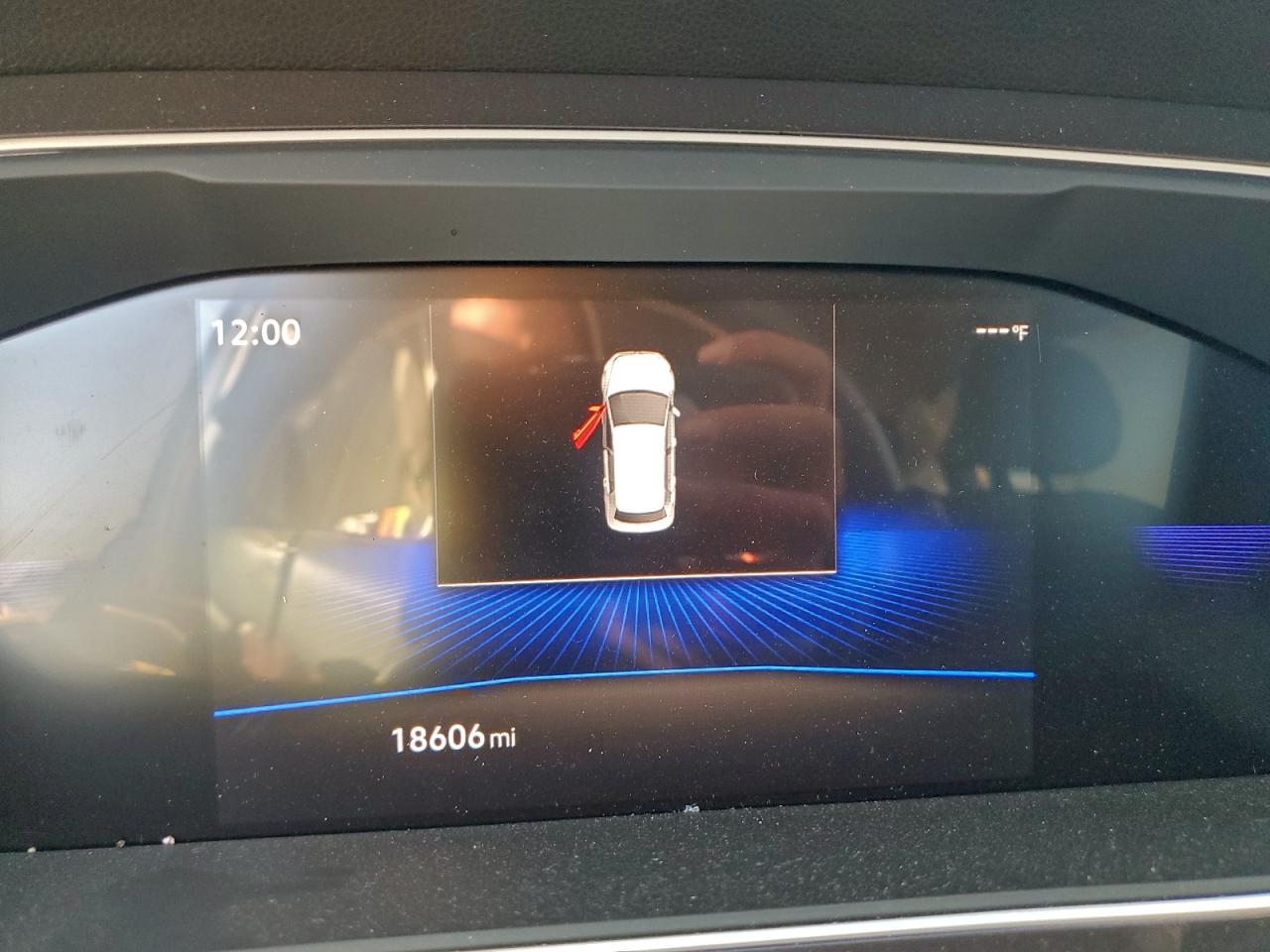 2024 VOLKSWAGEN TIGUAN S photo 9