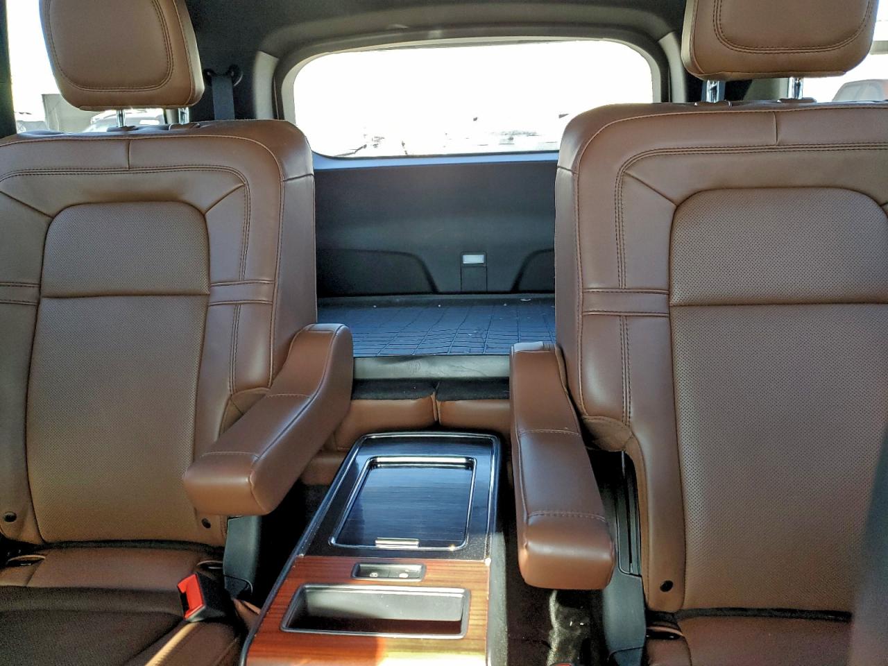 2023 LINCOLN AVIATOR RESERVE photo 10