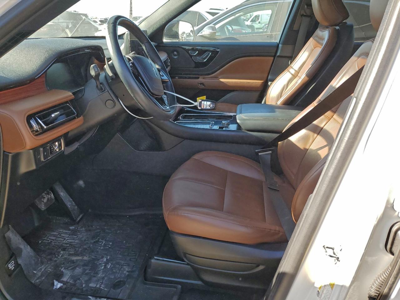 2023 LINCOLN AVIATOR RESERVE photo 7