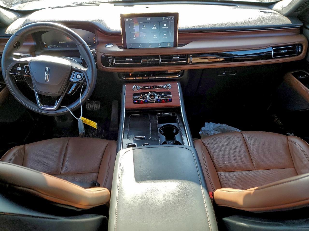 2023 LINCOLN AVIATOR RESERVE photo 8