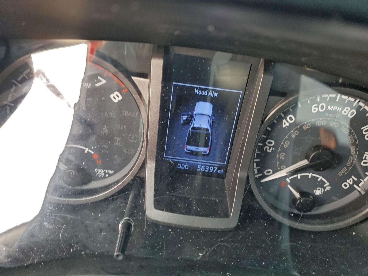 2019 TOYOTA TACOMA DOUBLE CAB photo 17