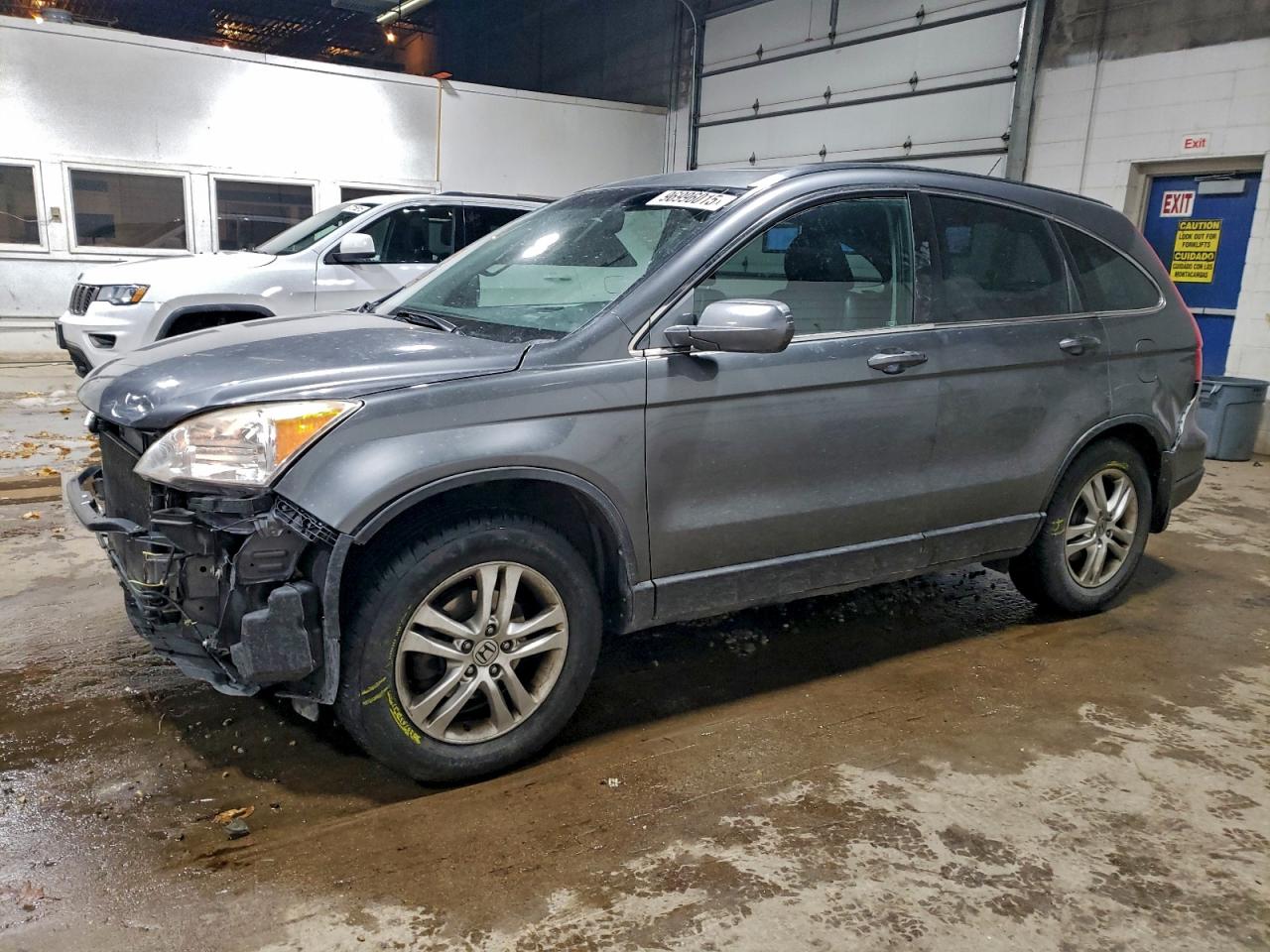 2011 HONDA CR-V