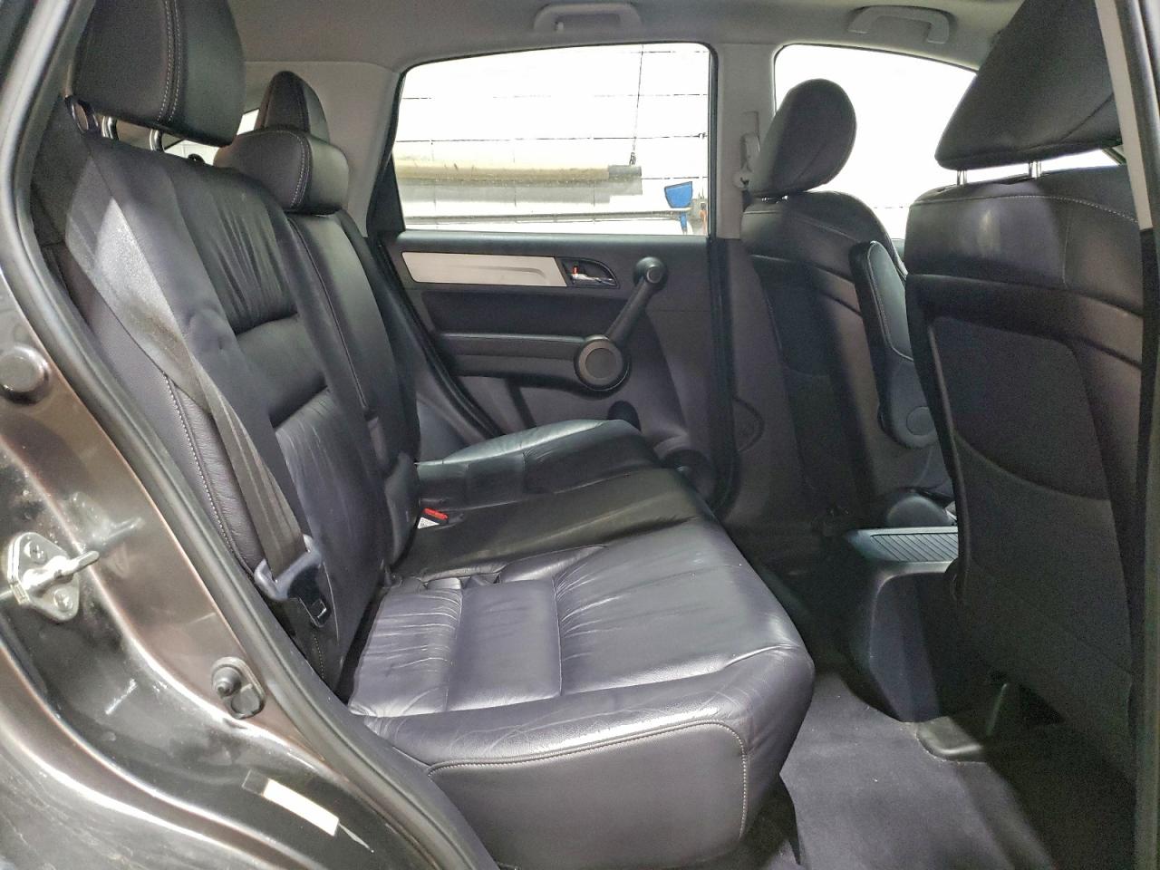 2011 HONDA CR-V EXL photo 11