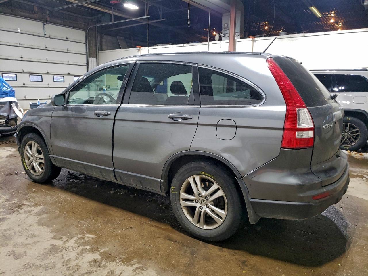 2011 HONDA CR-V EXL photo 2