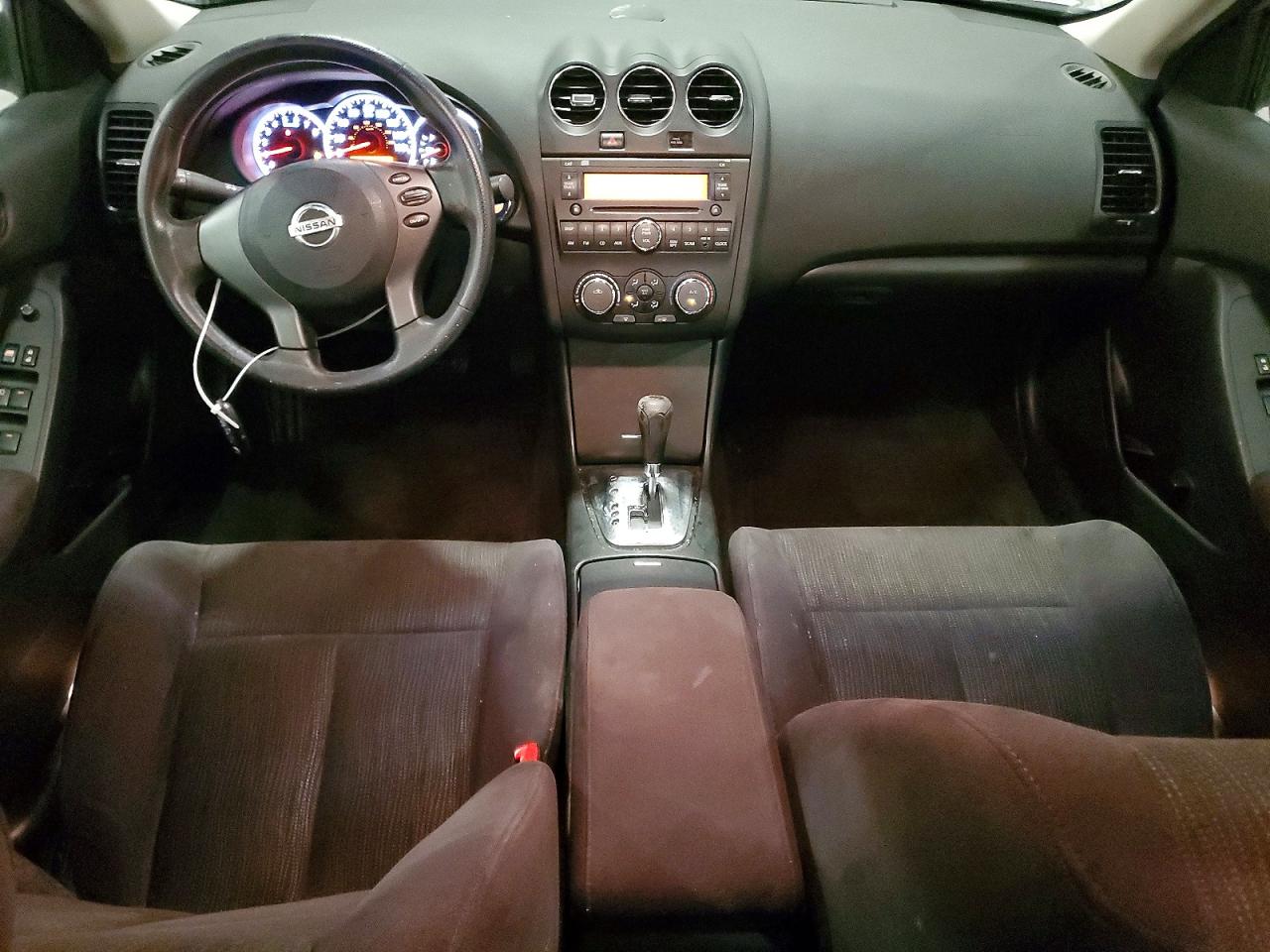 2012 NISSAN ALTIMA 2.5 photo 15