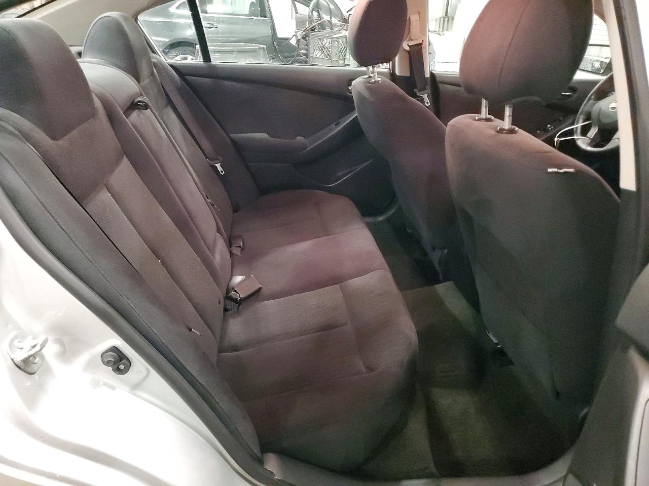 2012 NISSAN ALTIMA 2.5 photo 19