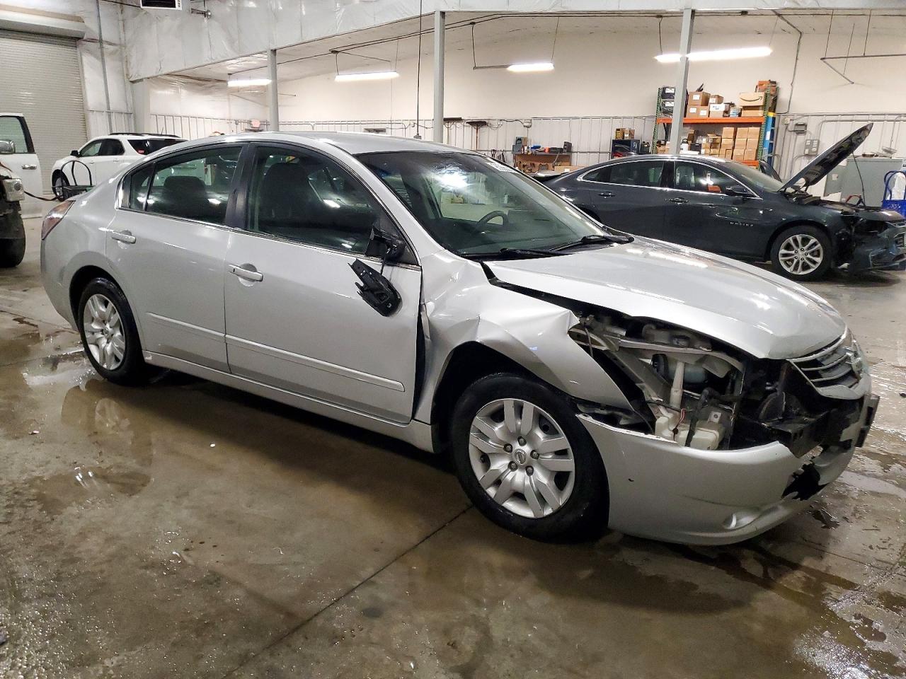 2012 NISSAN ALTIMA 2.5 photo 7